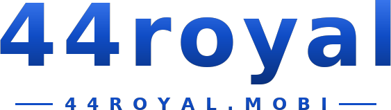 44royal logo
