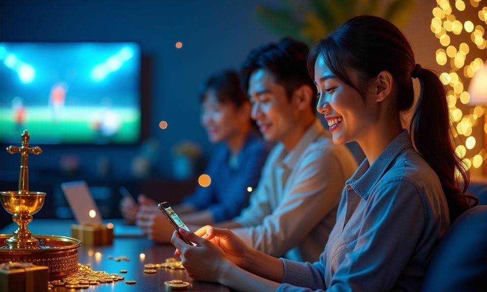 44royal Bukit Bendera Slot di 44royal — Masuk Terus dari Telefon