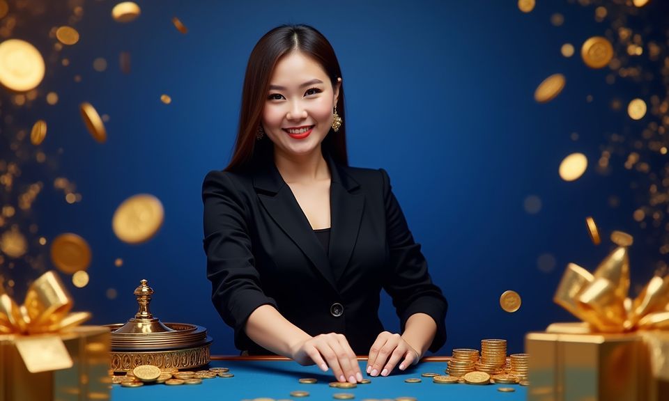 44royal Permainan Lombong