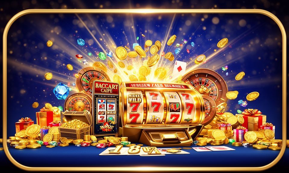 44royal Slot Gasing Emas