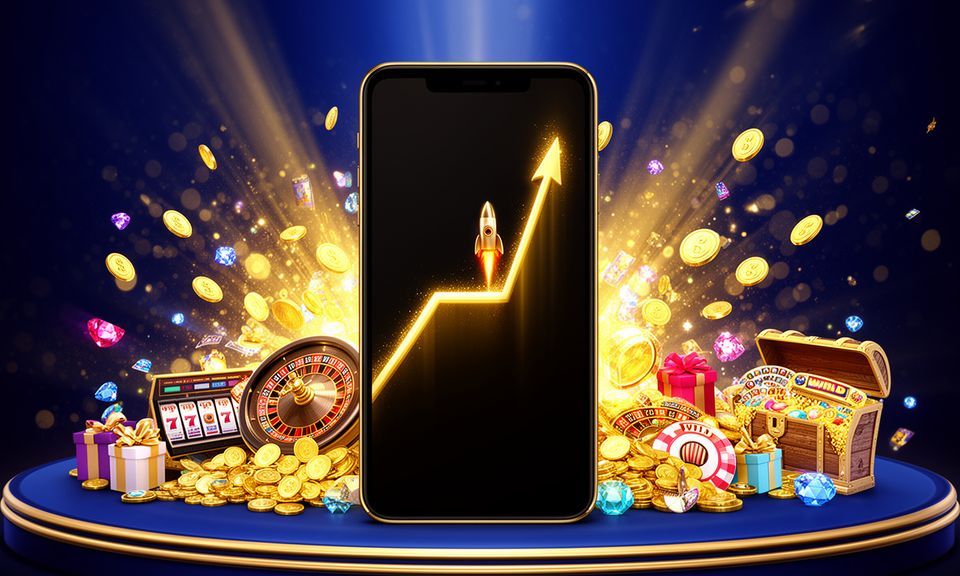 44royal Daftar dengan 44royal, Mula Dalam Minit